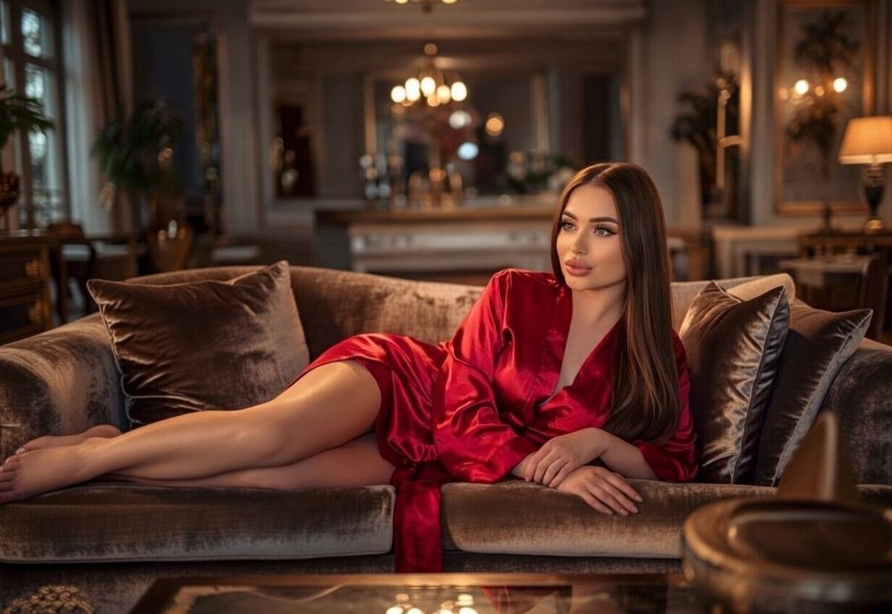 evafoxx OnlyFans profile picture