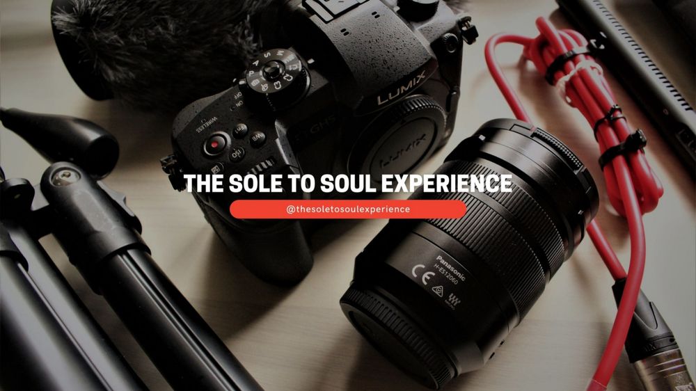 thesoletosoulexperience OnlyFans profile picture