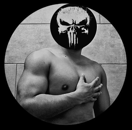 iamthepunisherr OnlyFans picture