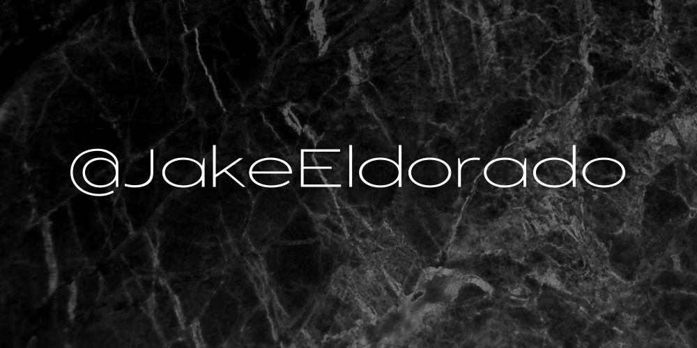 jakeeldorado OnlyFans profile picture