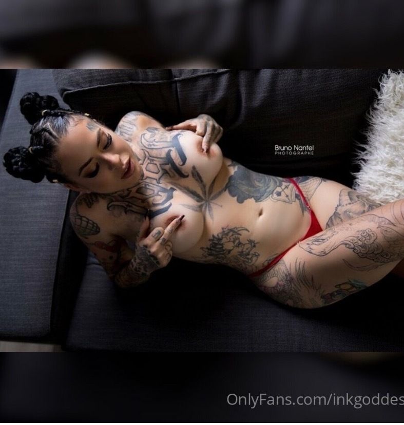 rottennchild OnlyFans profile picture