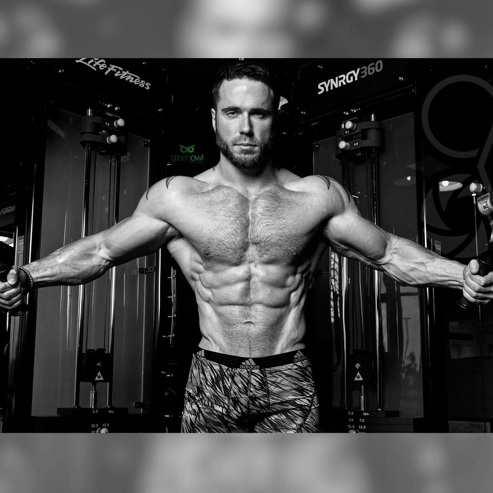 dannysteelefree OnlyFans profile picture