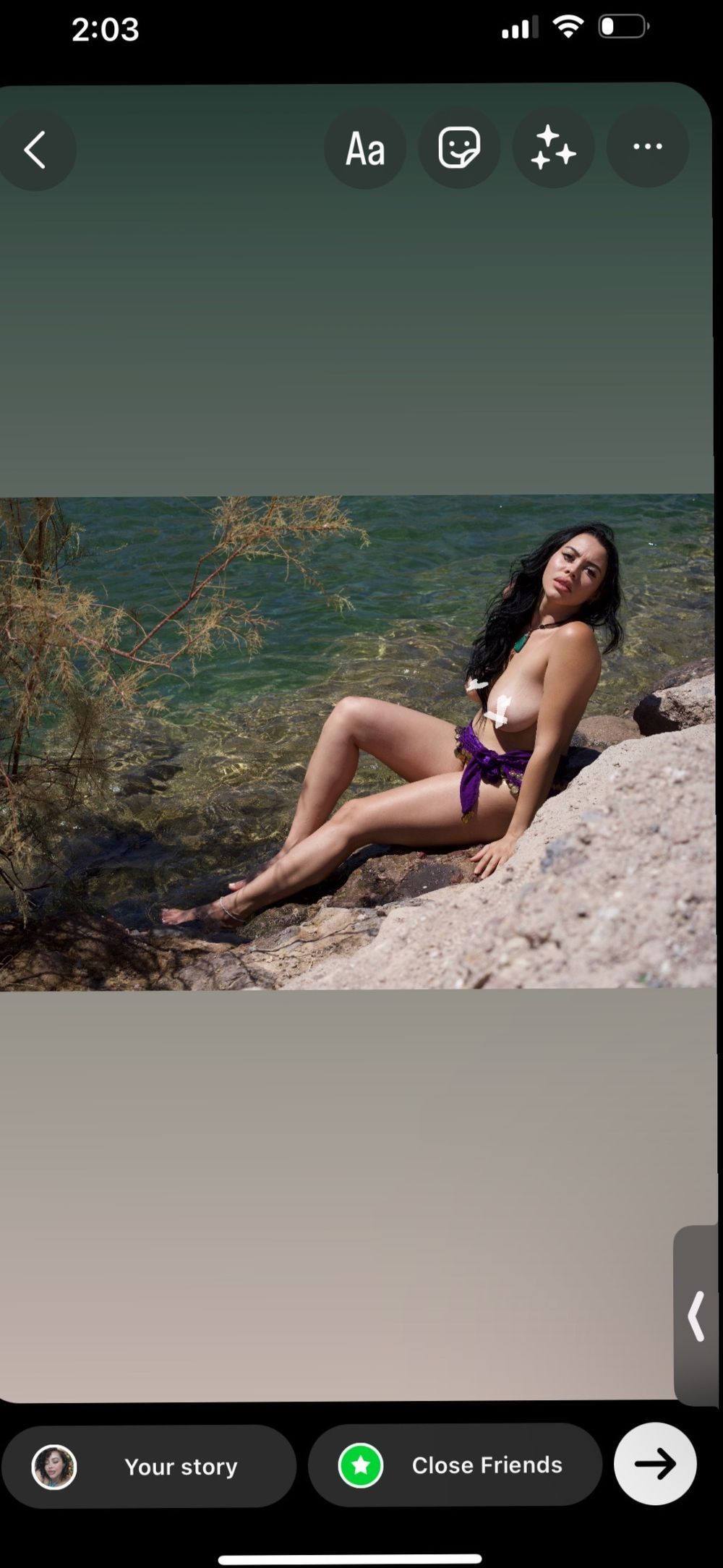 jordan.sparks OnlyFans profile picture