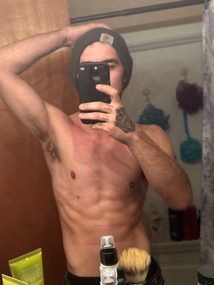 hectorjohnson9 OnlyFans picture
