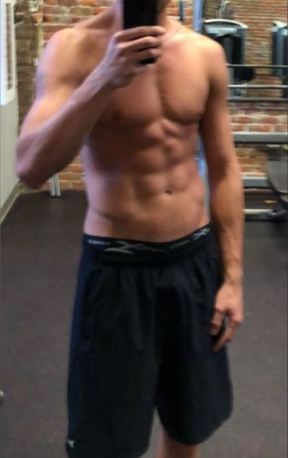brandondistor OnlyFans picture