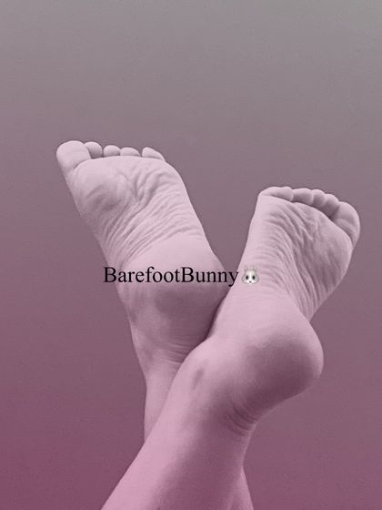 barefootbunny457 OnlyFans picture