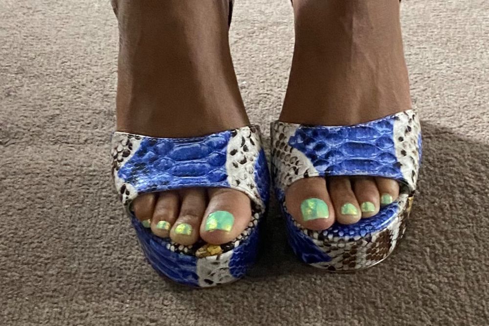 passionfeet_x OnlyFans profile picture
