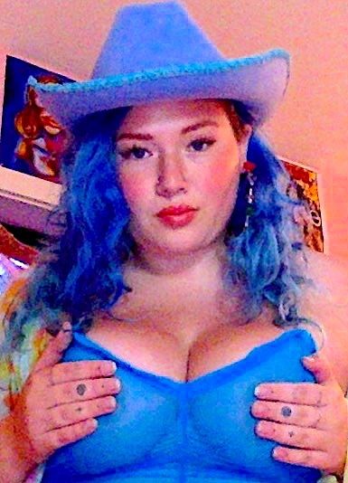cowgirlcarly OnlyFans picture