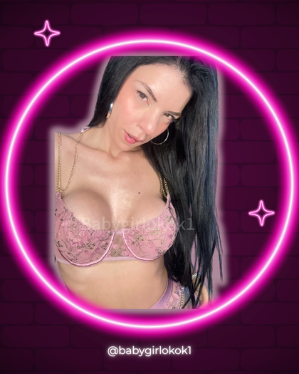 babygirlokok1 OnlyFans picture