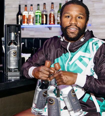 floydmayweather OnlyFans picture