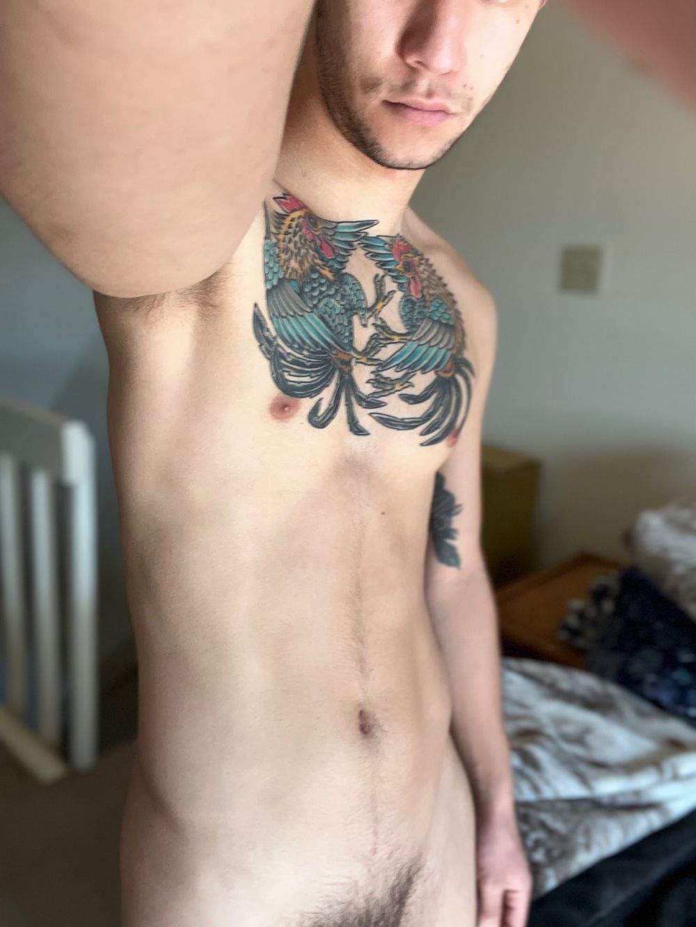 daddy4u1 OnlyFans profile picture