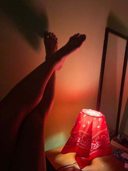 thirstyfeetsam OnlyFans picture