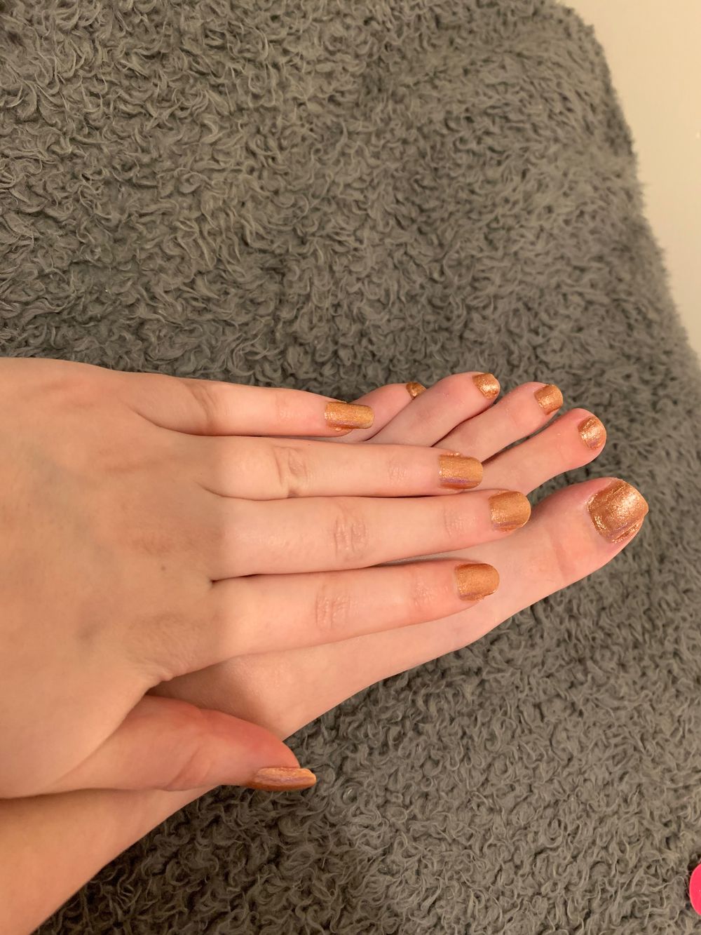 pretty_feet863 OnlyFans profile picture