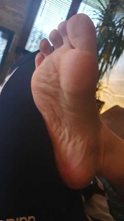u123796633feetlover OnlyFans picture