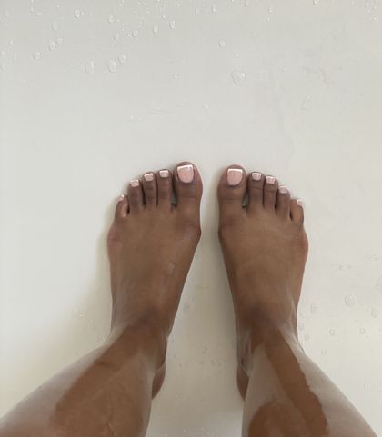mahoganyfeet OnlyFans picture