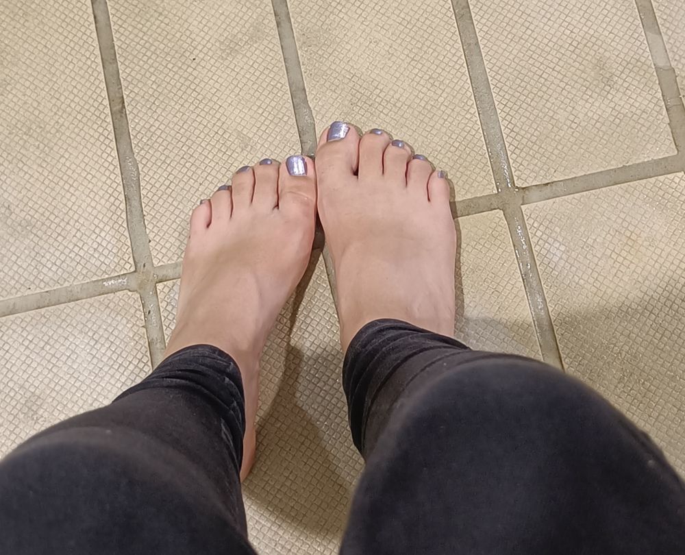 feet-for-fight OnlyFans profile picture
