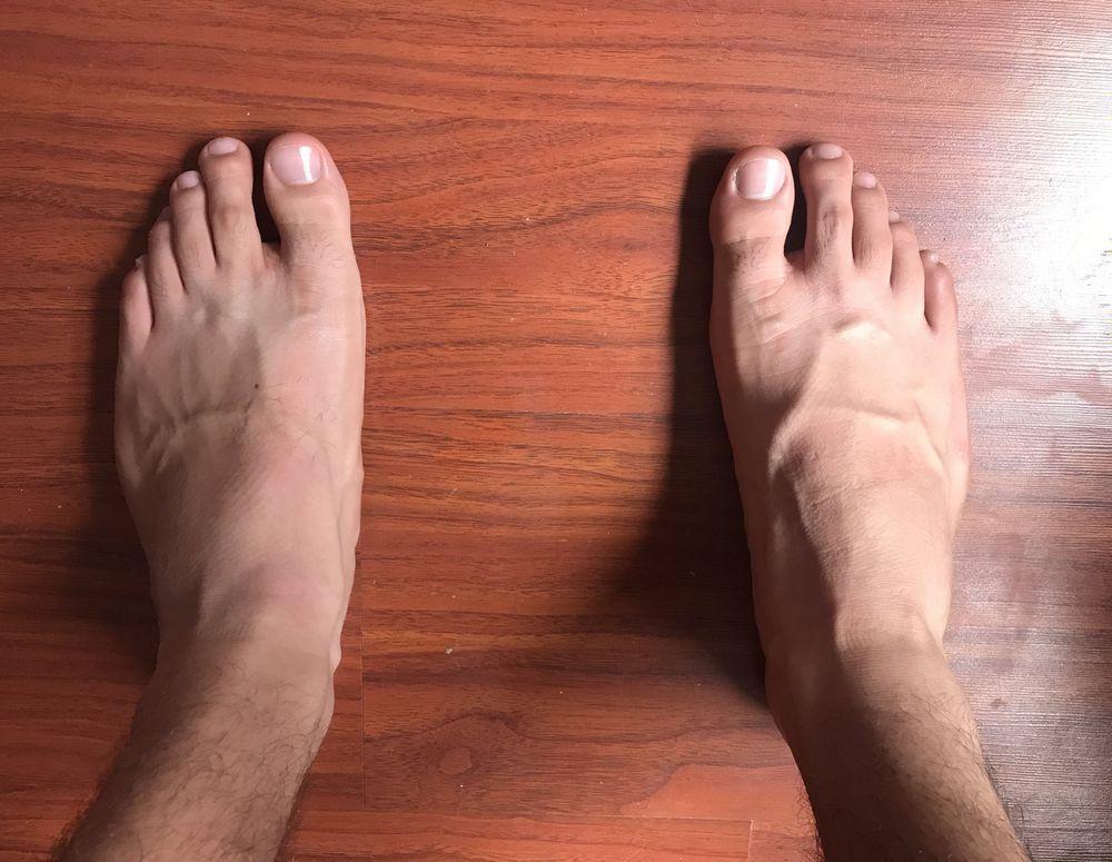 colombianfeet99 OnlyFans profile picture
