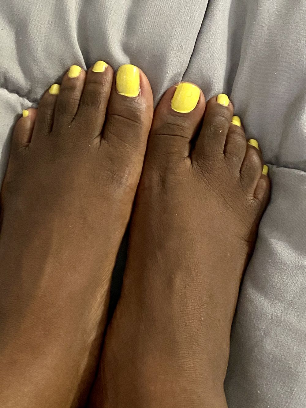 toetoelishes OnlyFans profile picture