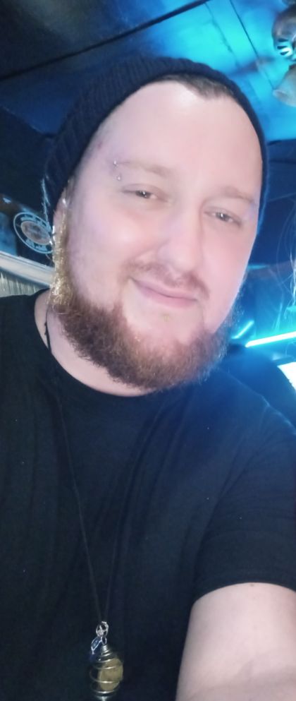 gingerluve OnlyFans picture