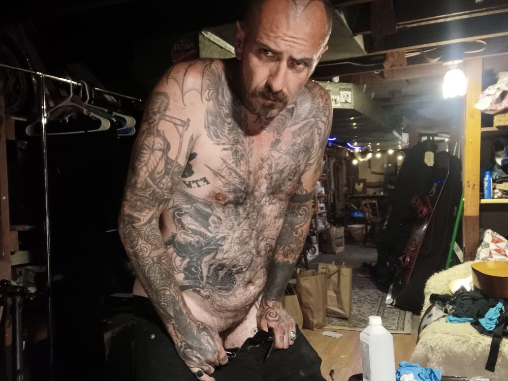 theoutlawmarionblack OnlyFans profile picture
