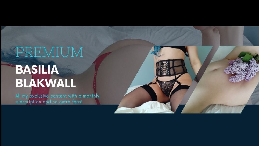 basiliabpremium OnlyFans profile picture