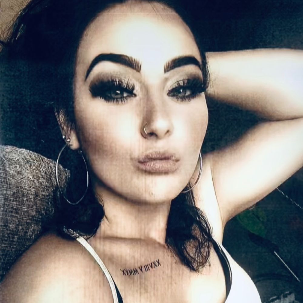 lioness20 OnlyFans profile picture