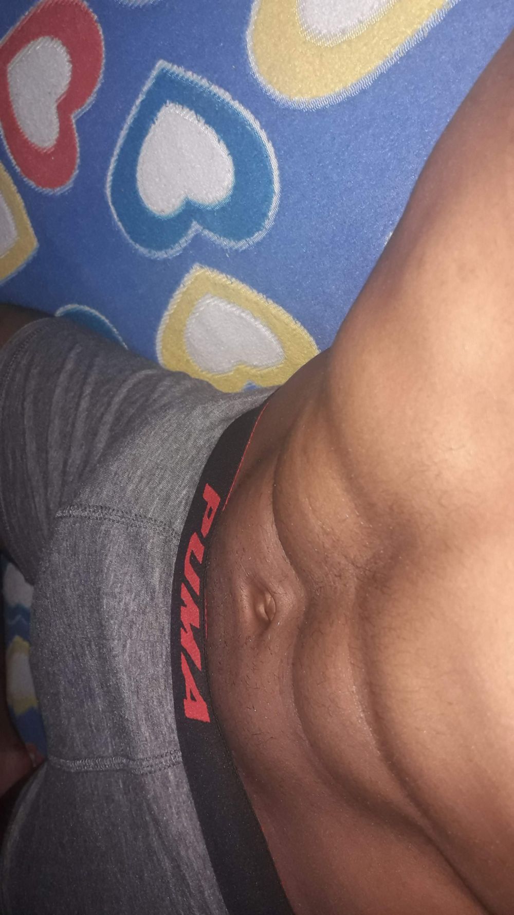 blackbanana11 OnlyFans profile picture