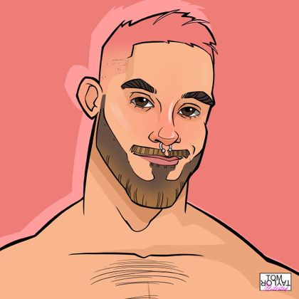 zaddyproblems OnlyFans picture