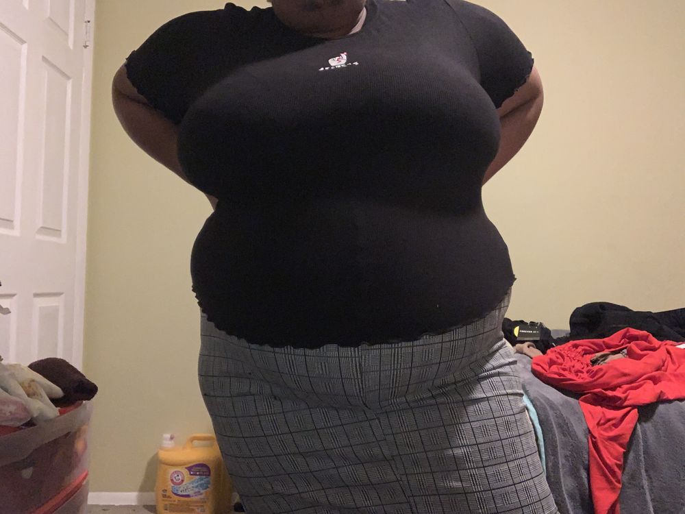 shesabigeater OnlyFans profile picture