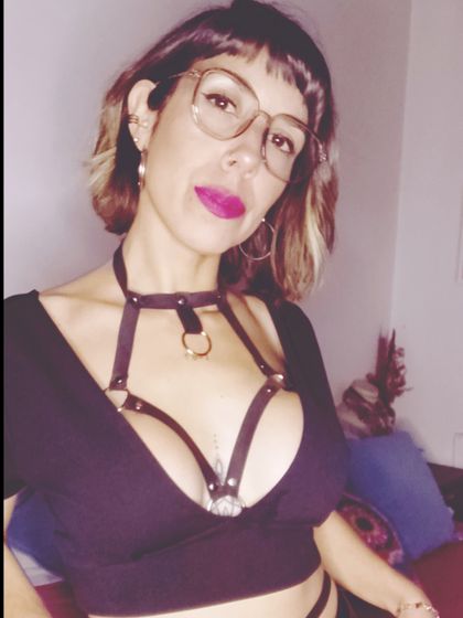 ganeshas OnlyFans picture