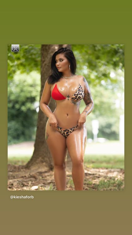 kieshaforb08 OnlyFans picture