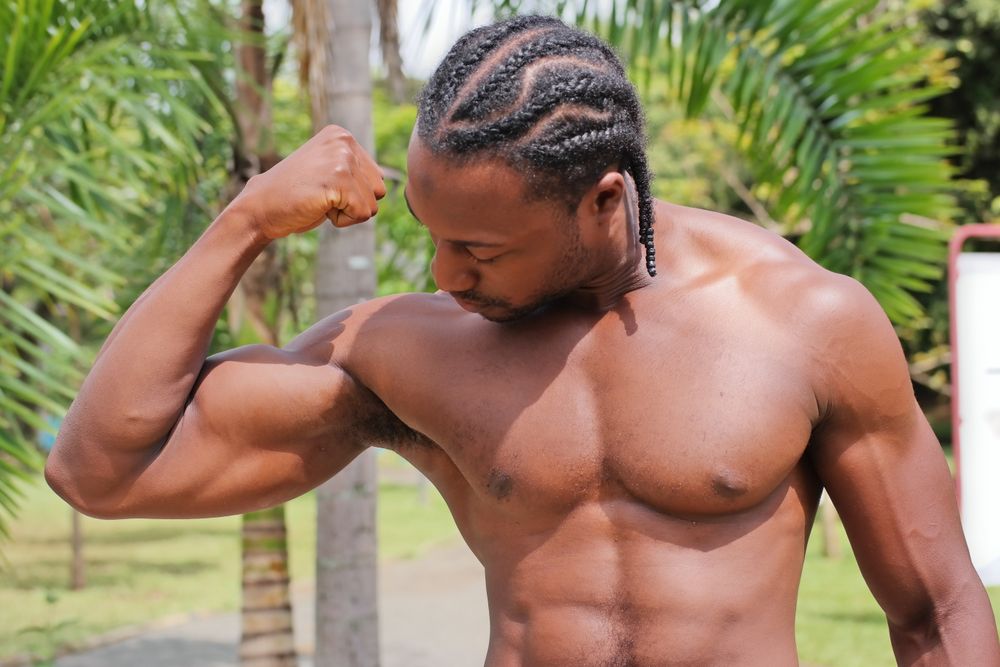 beckfordmike OnlyFans profile picture