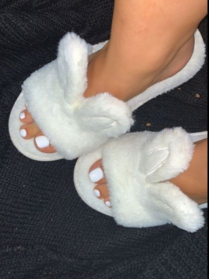 bafefootbnny OnlyFans picture