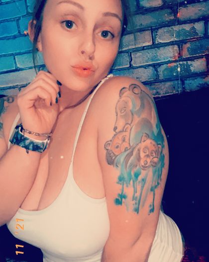 mzdimplezz614 OnlyFans picture