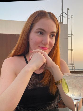 Ana Ginger
