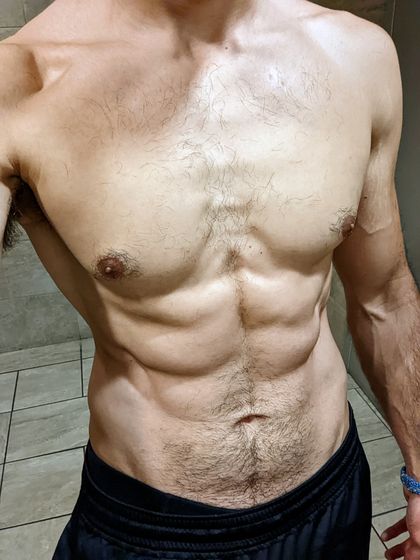 bodyofdavid OnlyFans picture