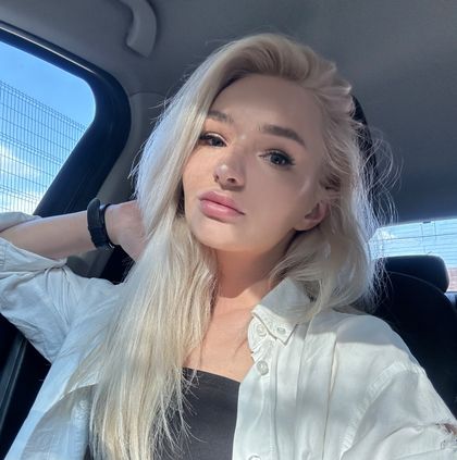 Best Hot Nicole_tender OnlyFans Accounts FansMetrics