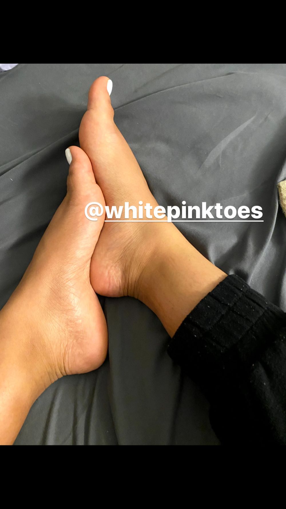 whitepinktoes OnlyFans profile picture