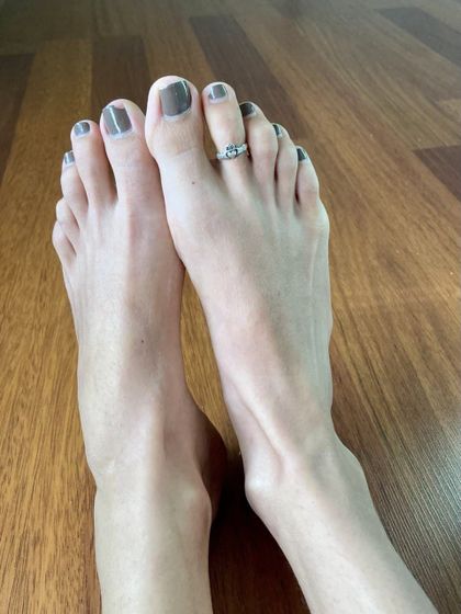 footsyfantasygoddess OnlyFans picture