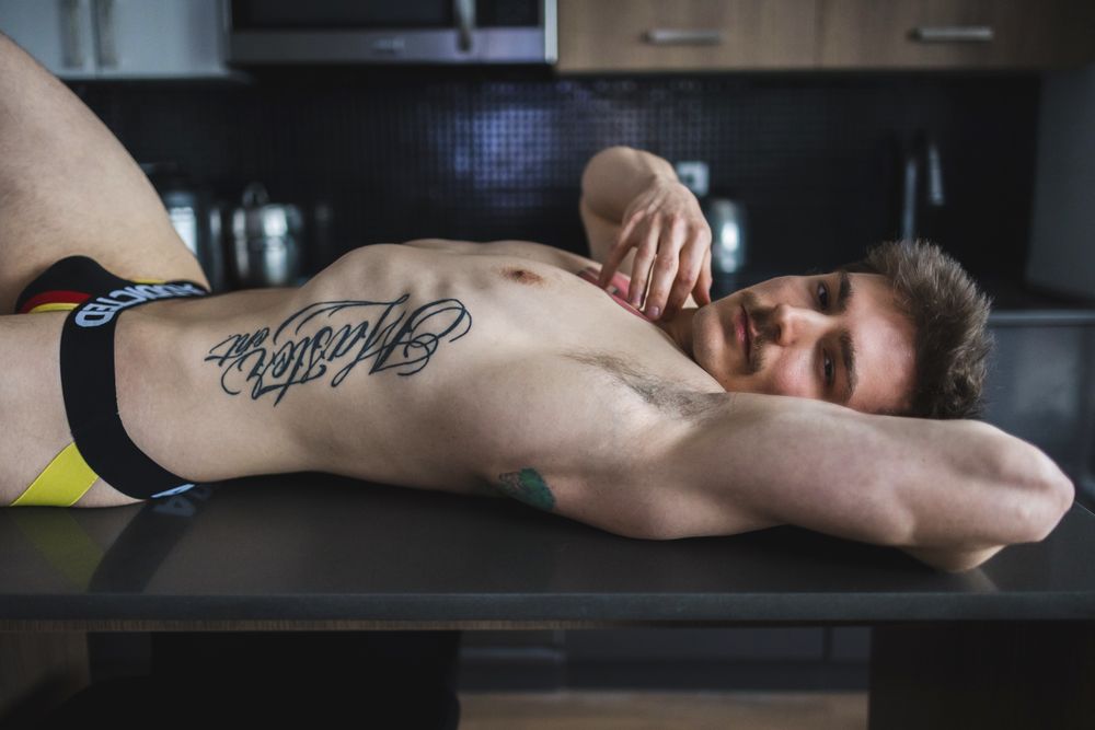 merinsky.fit OnlyFans profile picture