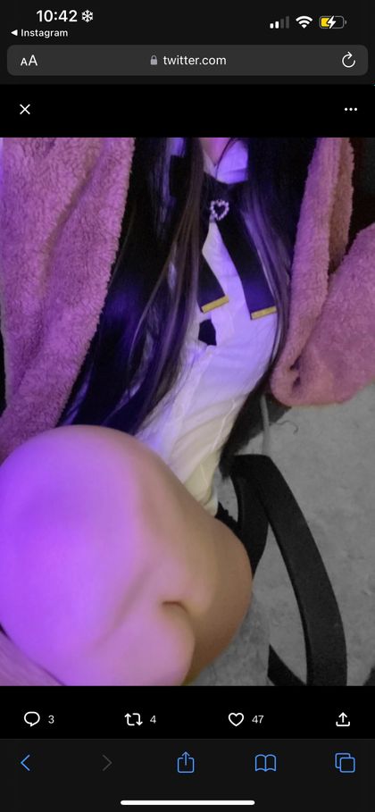 kitxxx OnlyFans picture