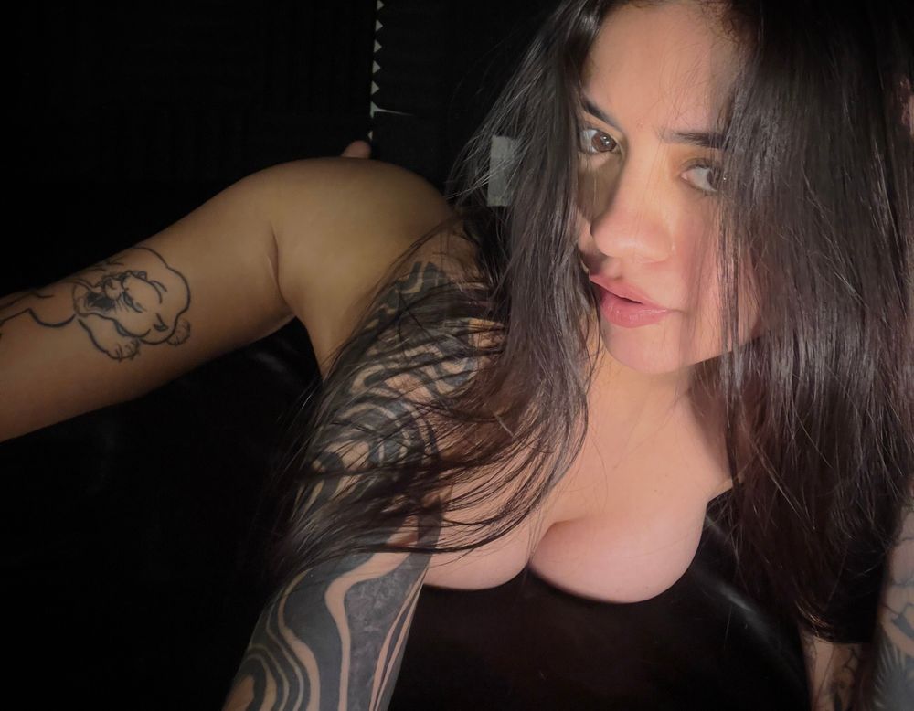 inkbodyy OnlyFans profile picture