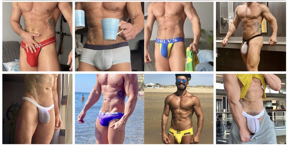 triton_tierra OnlyFans profile picture