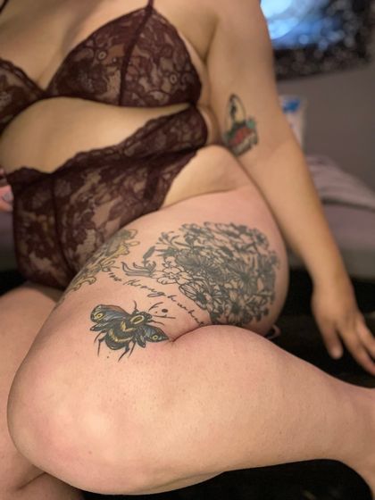 spookybabe8 OnlyFans picture