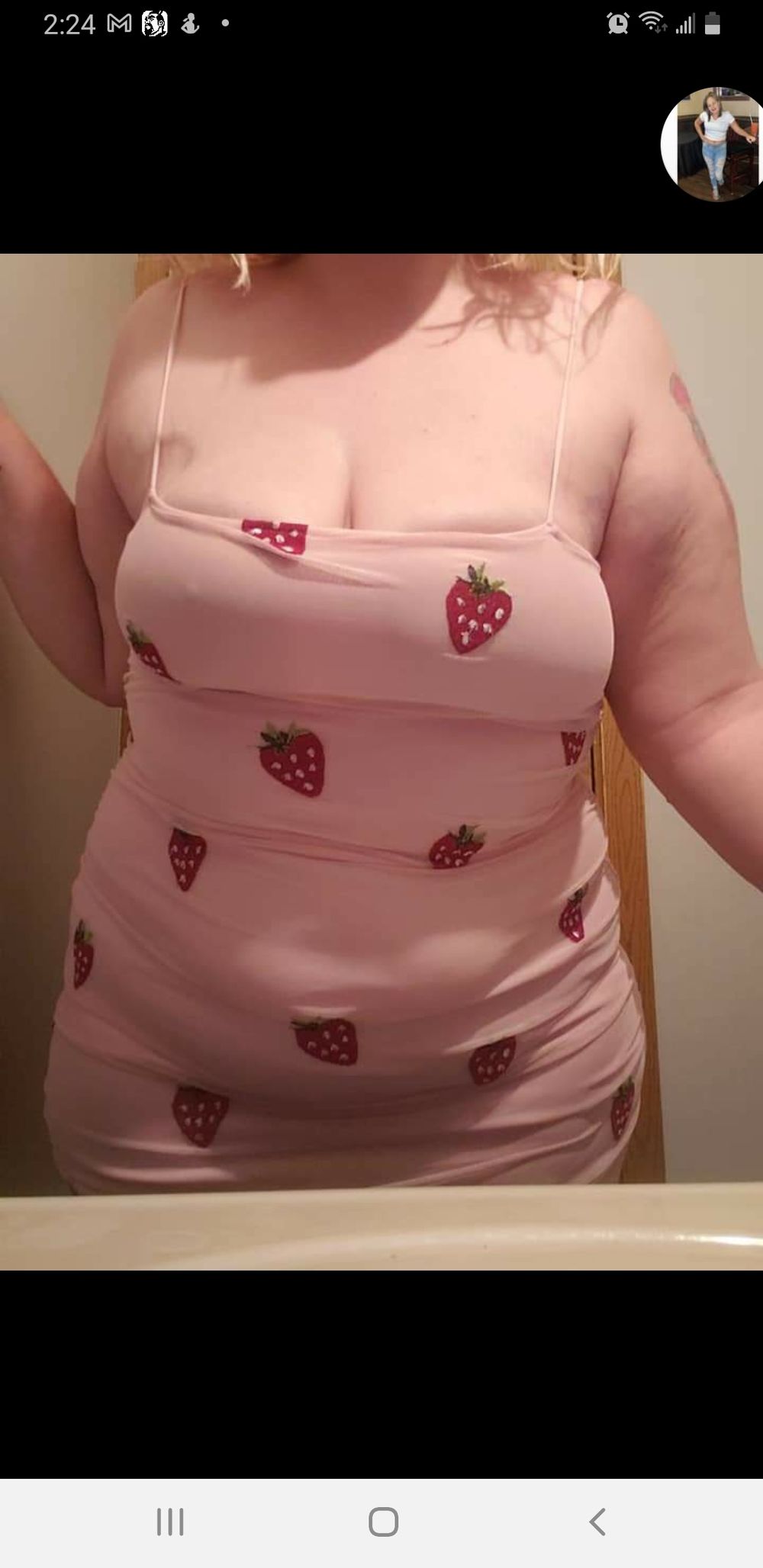 saint_mars OnlyFans profile picture