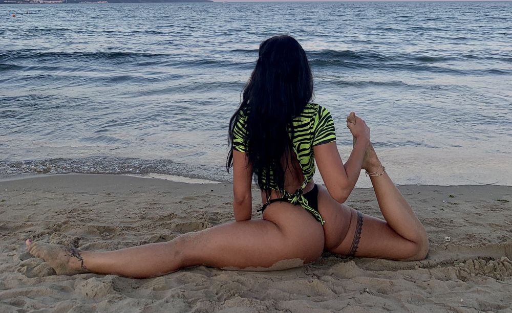 lilisfit OnlyFans profile picture