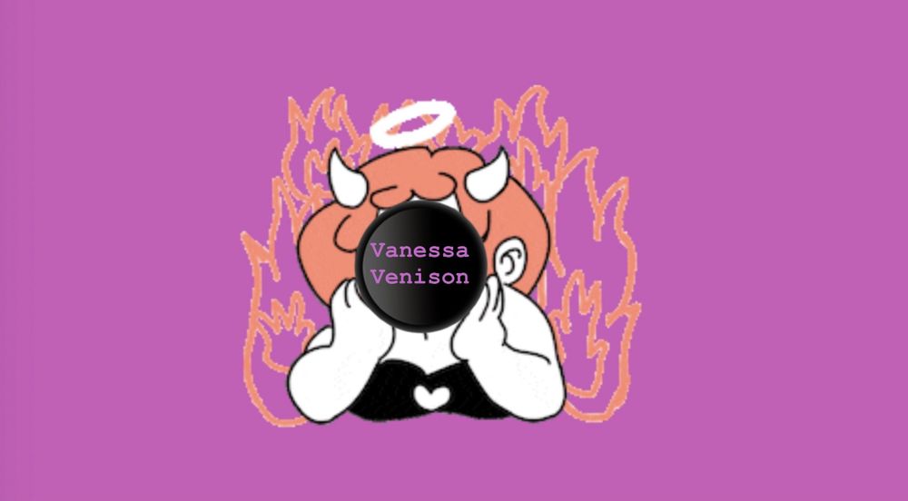 vanessavenison OnlyFans profile picture
