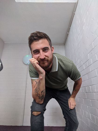 darko87 OnlyFans picture