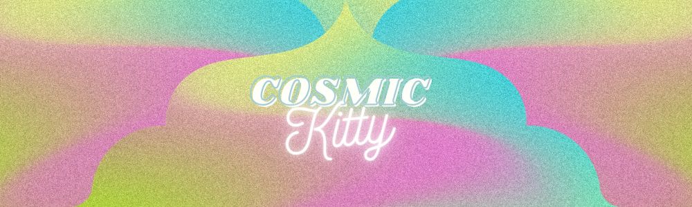 cosmicxkitty OnlyFans profile picture