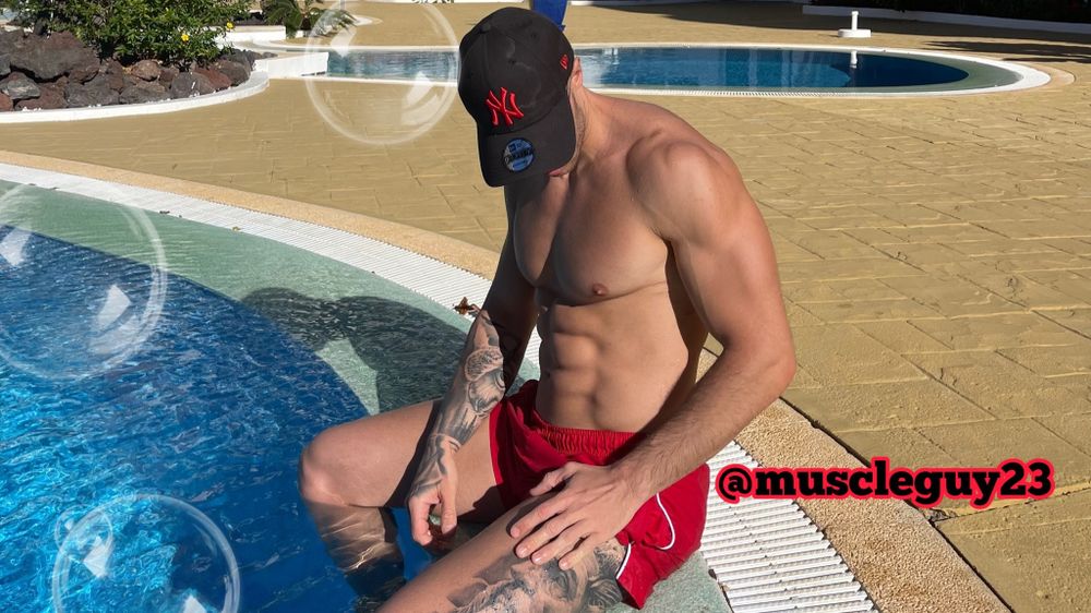 muscleguy23 OnlyFans profile picture